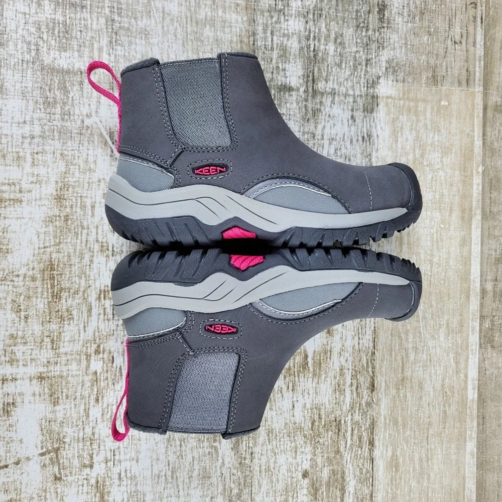 Keen new without